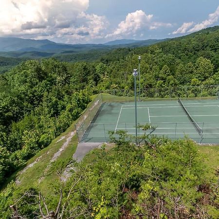 Villa Modern Mountain Escape Gatlinburg Esterno foto