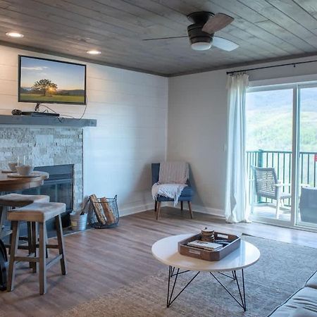 Villa Modern Mountain Escape Gatlinburg Esterno foto