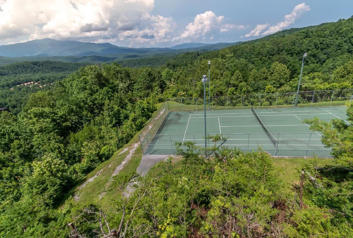 Villa Modern Mountain Escape Gatlinburg Esterno foto