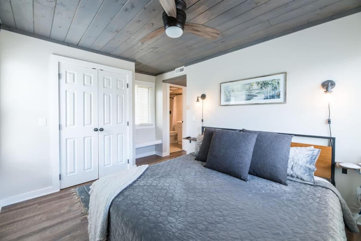 Villa Modern Mountain Escape Gatlinburg Esterno foto