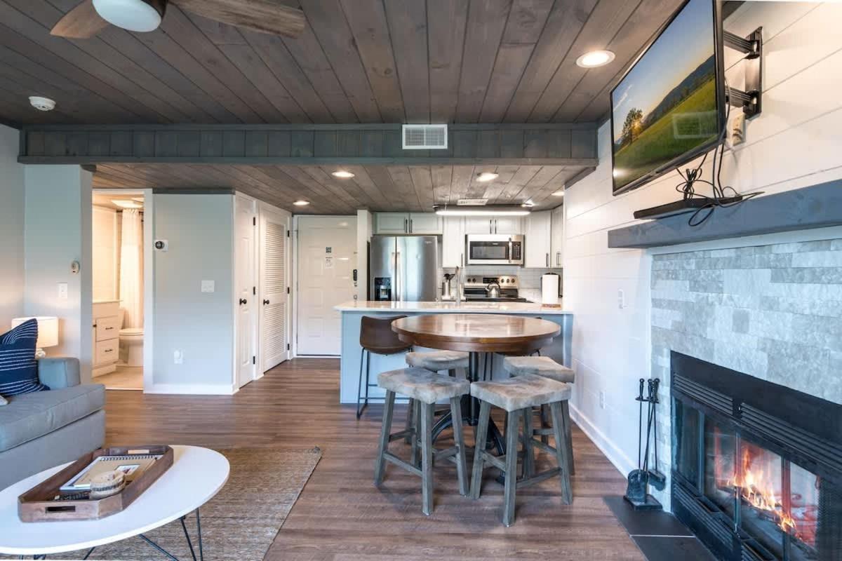 Villa Modern Mountain Escape Gatlinburg Esterno foto